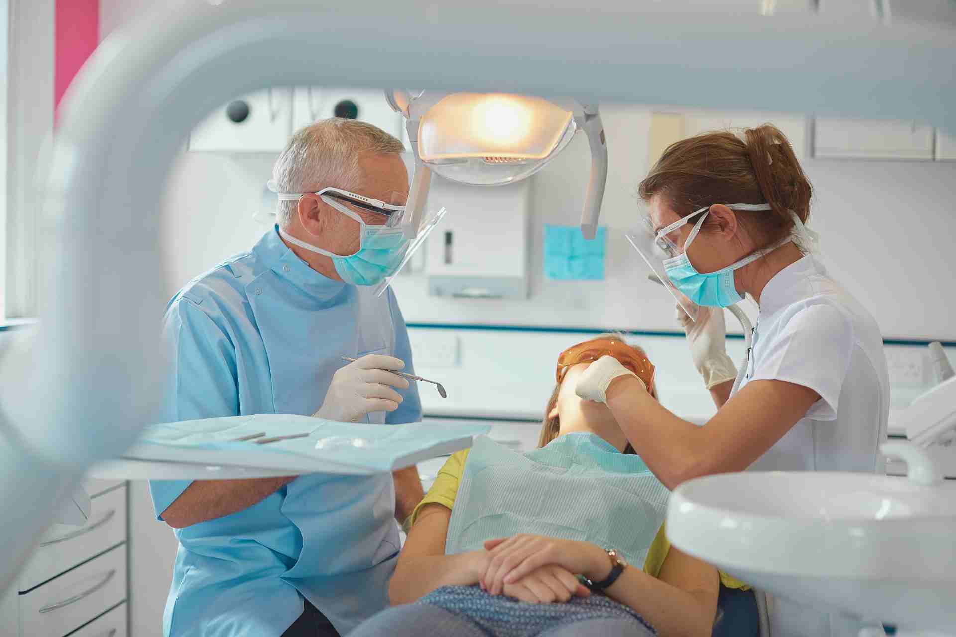 Dentist in Wyoming, MN